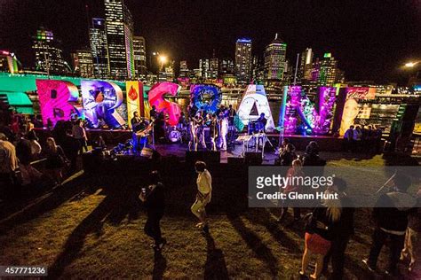 Opening Night Of The G20 Cultural Celebrations Photos And Premium High