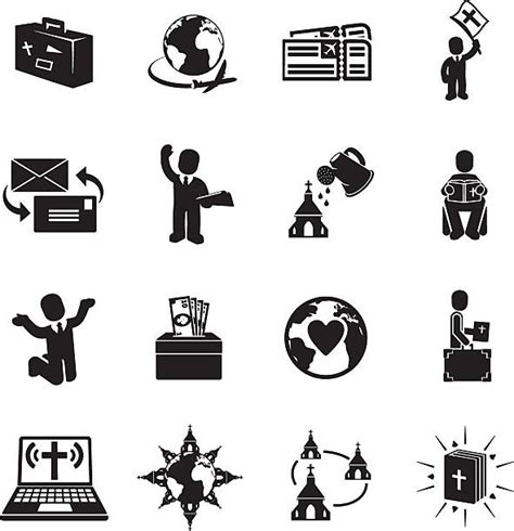 Missionary Illustrations Royalty Free Vector Graphics And Clip Art Istock