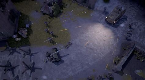 Foxhole is a massively multiplayer game where hundreds of players shape the outcome of a persistent online war. Foxhole - Maps