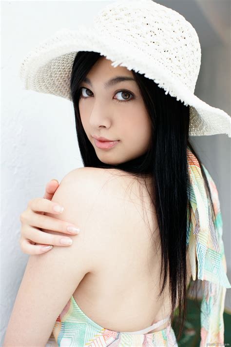 Hot Girl Asian Cute Saori Hara