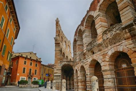 Ultra natural des petoudes (aiguilles) : 14 Things To Do in Verona - Top Points of Interest