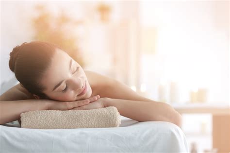 Relaxation Massage Therapy How To Stop Feeling Tired And Burned Out