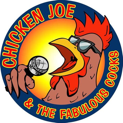 Chicken Joe And The Fabulous Cocks