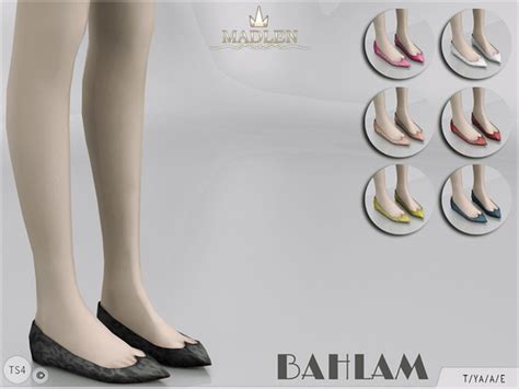Mj95s Madlen Bahlam Flats Sims 4 Updates ♦ Sims 4 Finds And Sims 4