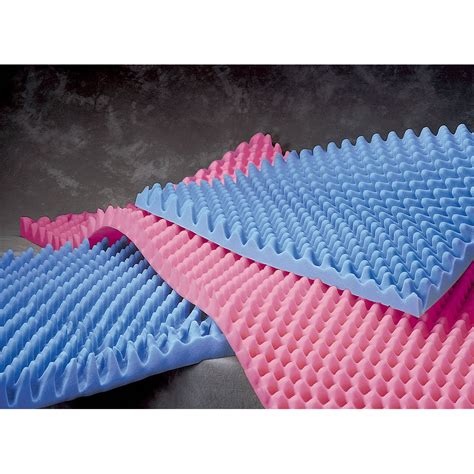 Convoluted Foam Bed Pads Non081962h