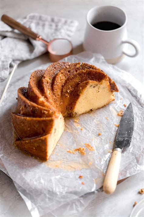 This rich, spirited bundt cake recipe comes from mildred mama dip council, of the famed mama dip's kitchen in chapel hill, nc. A Marvelous Rum Cake Recipe | Brown Eyed Baker