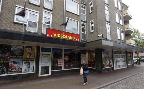 Videoland Gaat Dicht MovieMagicStore Verhuist DordtCentraal Gratis