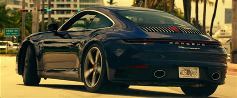 Bad boys for life is a 2020 american action comedy film that is the sequel to bad boys ii (2003) and the third installment in the bad boys franchise. 911 Carrera S Joins Will Smith and Martin Lawrence in 'Bad ...
