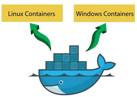 Create First Asp Net Core App In A Docker Container