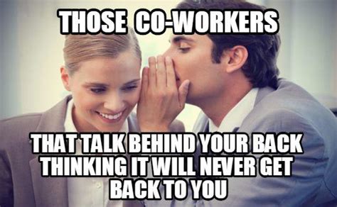 Top 10 Great Memes About The Most Annoying Coworkers Girlsaskguys