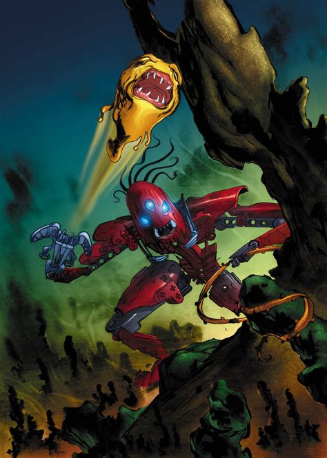 Kalmah Bionicle Wiki Fandom Powered By Wikia