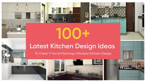 Top 100 Modular Kitchen Design Ideas Kitchen Interiors Modern