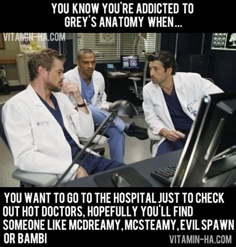 64,237 likes · 190 talking about this. Vitamin-Ha - You Know You're Addicted to Grey's Anatomy ...