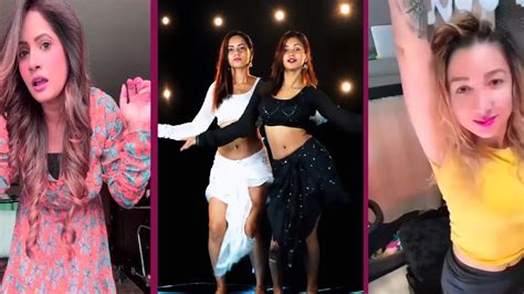 Trending Instagram Reel Beautiful Girl Dance Viral Reel 2022 India Internet J Ep 10