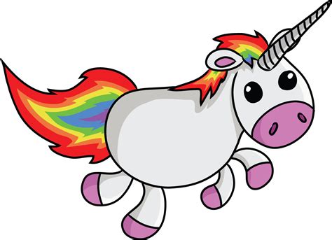 Unicorn Png Free Download Png Mart
