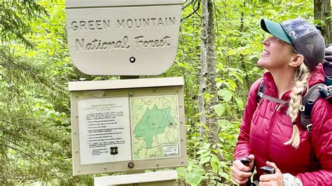 Appalachian Trail Thru Hike 2023 Day 82 85 Vermont The Long Trail