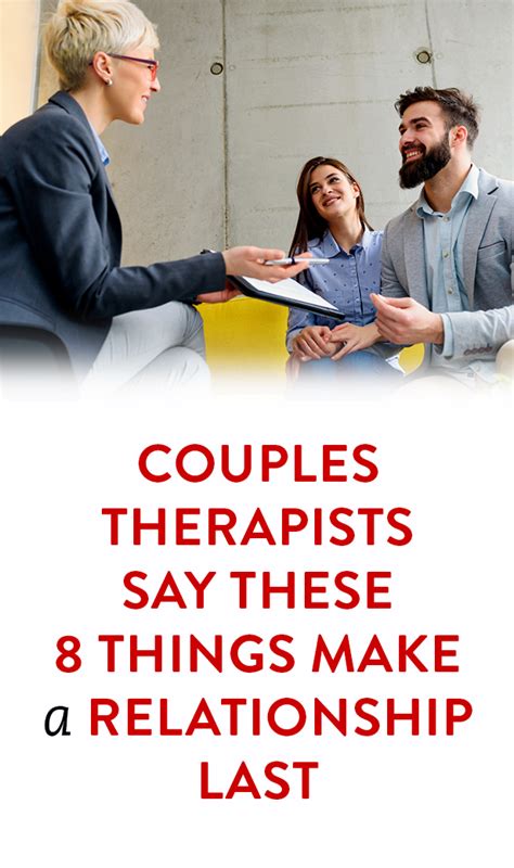 How Do You Make A Relationship Last Couples Therapists Say These 8 Things Can Help Couples