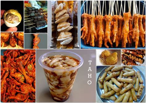 tips are included filipino street food kain kalye food street food best street food
