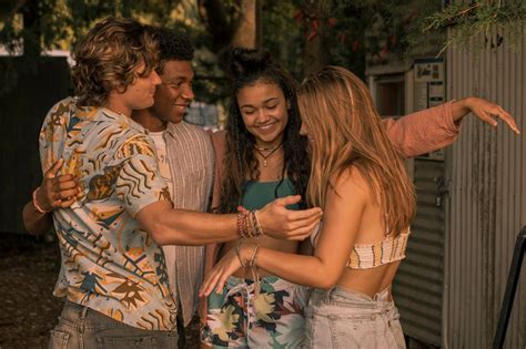 Outer Banks Season 2 Confirmed Release Date Cast Plot And All New