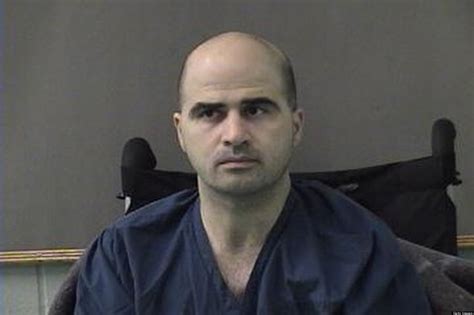 Nidal Hasan Fort Hood Shooting Suspect Has Received 278000 In