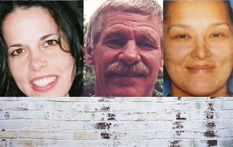 Missing List Of 63 Unsolved Missing Persons Cases In Washington