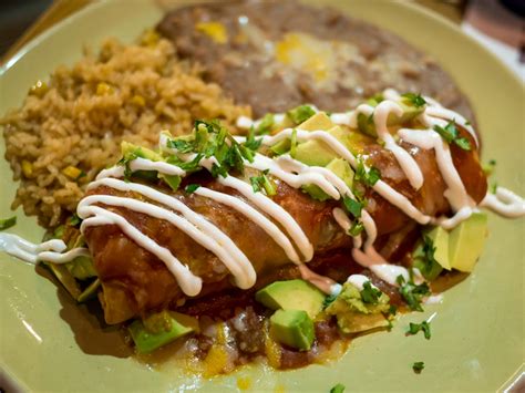 Check mexican food nutrition before you visit your favorite restaurant. Chefs reveal the best and worst things to eat at Mexican ...