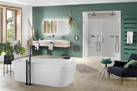 Wellness ferien einfach zuhause machen. Welche Badewannen-Hersteller taugen was? » bauredakteur.de