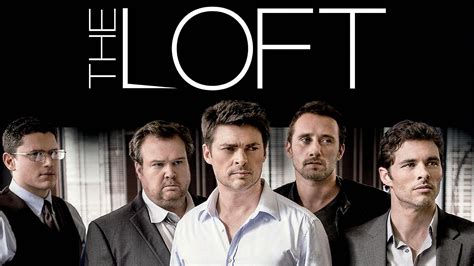Movie Review The Loft 2014 — Eclectic Pop