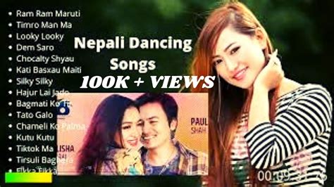 New Nepali MOVIE Songs 2021 Best Nepali Dancing Songs Collection