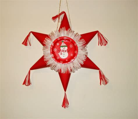 Piñatas: Christmas Pinatas. pinatas de navidad