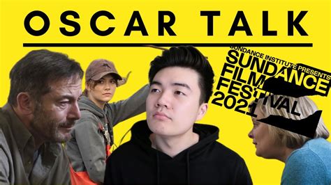 Oscar Talk 2021 Sundance Film Festival Mass Coda Summer Of Soul