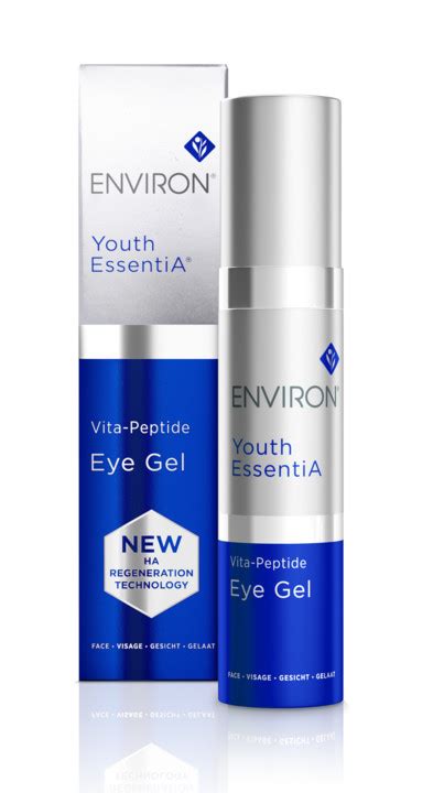 Vita Peptide Eye Gel The Hart Spa Sevenoaks