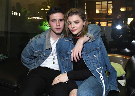 brooklyn beckham might be dating musician lexy panterra weeks after he was seen kissing a