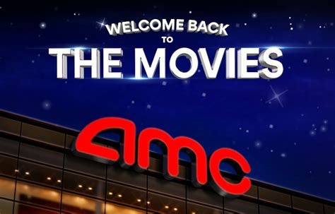 Sign up for eventful's the reel buzz newsletter to get upcoming movie theater information and movie times delivered right to your inbox. Movies Tomorrow Amc / Increased Streaming Now Doesn T Mean ...