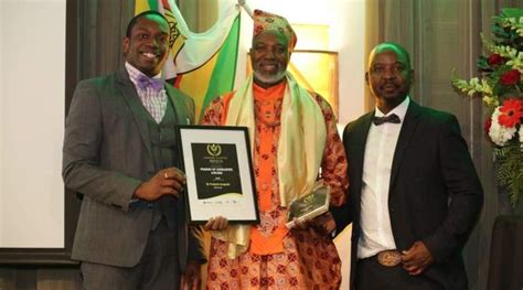 Zim Achievers Awards Australia Winners List Youth Village Zimbabwe