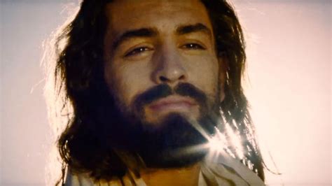 Finding Jesus Takes Viewers From Christs Childhood To Tomb Of