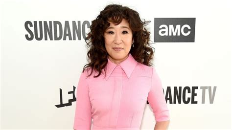 Sandra Oh Reveals Why Shonda Rhimes Wouldnt Let Her Play Olivia Pope