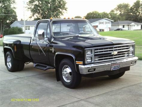 Disney characters like simba and mufasa have contributed in increasing the popularity of lion coloring sheets among kids. Purchase used 1981 Chrvrolet Silverado Dually 'Big Dooley ...