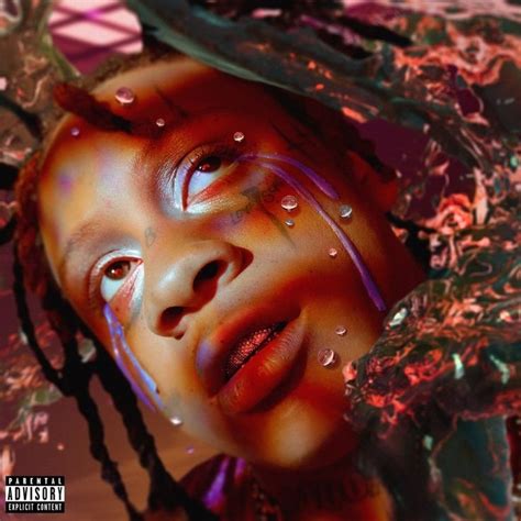 Trippie Redd A Love Letter To You Audio Cool Album Covers Rap