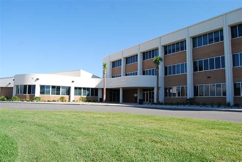 Gulf Coast State College Health Sciences Division