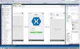 Images of Xamarin Android Ui Design