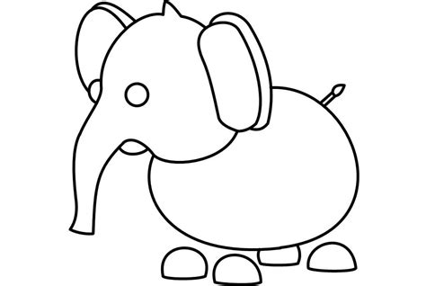 Adopt Me Turtle Coloring Pages Coloring Pages
