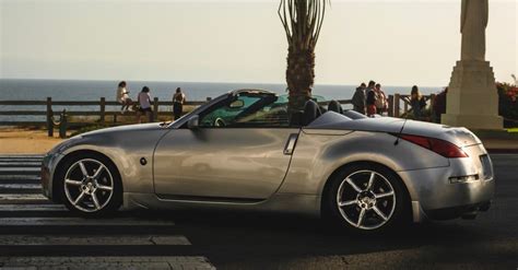 Compare the Cost of Nissan 350Z Insurance for Your Model Year