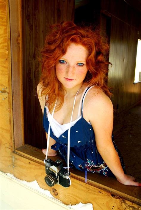 Pin By Mirna On Red Head Redheads Red Hair Redhead