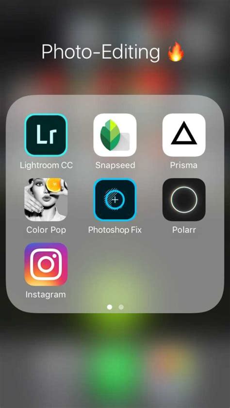 7 Crazy Photo Editing Apps You Need To Know To Grow Your Instagram