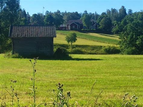 Summer In Dalarna Simple Swedish Traditions Passing Thru For The