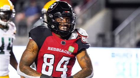 Rj Harris Re Signs In The Nations Capital Cflca