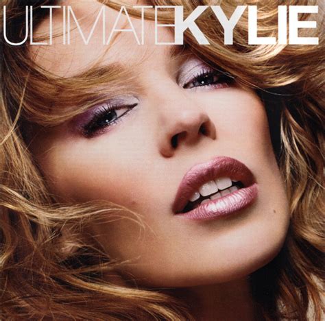 Ultimate Kylie By Kylie Minogue Cd X Emi Cdandlp Ref