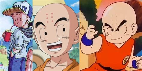 The tyrant is doing it purely to torment goku, and krillin's death comes after freeza takes down the likes of piccolo and vegeta. Dragon Ball Z: 15 Things You Need to Know About Krillin