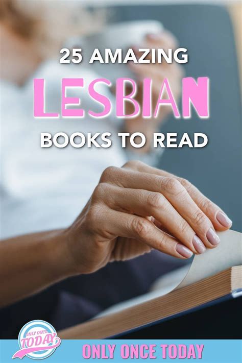 25 Great Lesbian Stories And Books Everyone Should Read Books Everyone Should Read Lesbian